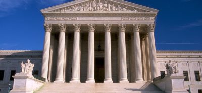 supreme court